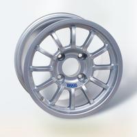 Cerchi in lega Braid WINRace 7x13 Silver