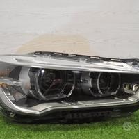 BMW X1 F48 6km FARO DESTRO LED | 14337