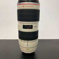 USATO Canon EF 70-200mm f/2,8L IS II USM