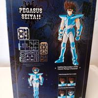 Pegasus action figures