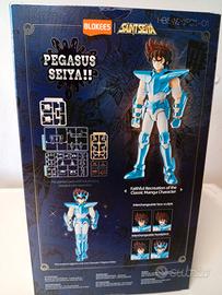 Pegasus action figures