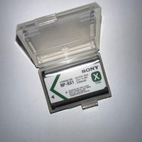 Sony NP-BX1 Batteria Ricaricabile