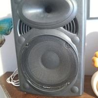 casa bluetooth potente 