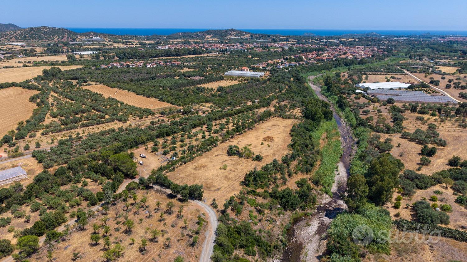 Terreno agricolo località San Filippo - Altro