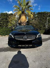 Mercedes Classe a amg
