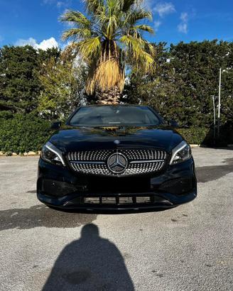 Mercedes Classe a amg