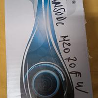 N° 2 cartuccie tonner per stampante Samsung 