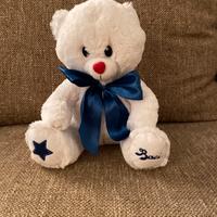 Orsetto vintage baci perugina