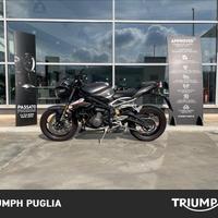 TRIUMPH Street Triple 765 RS