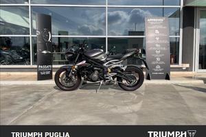 TRIUMPH Street Triple 765 RS