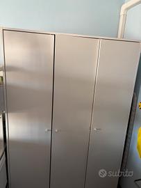 Armadio guardaroba IKEA