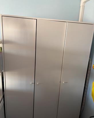 Armadio guardaroba IKEA
