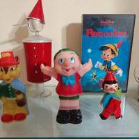 pinocchio vintage