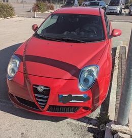 Alfa Romeo MiTo 1.6 Diesel - Anno 2010