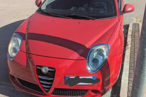 Alfa Romeo MiTo 1.6 Diesel - Anno 2010