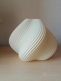 Paralume di design da 23 cm, attacco E14