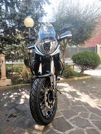 QJ SRT 600 SX Gennaio 2025