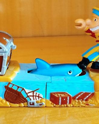 Kinder Maxi Sorpresa Pirata 