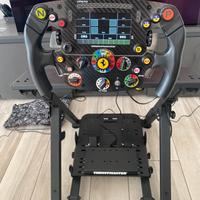 Sf1000 Thrustmaster ps5/pc con QR