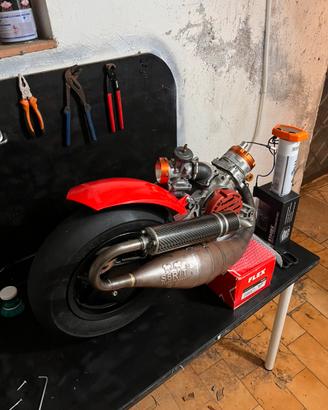BLOCCO PIAGGIO