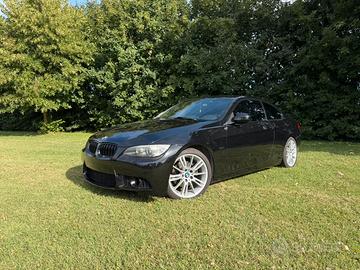 BMW e92 320d 2010