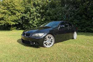 BMW e92 320d 2010