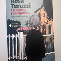 La sposa scomparsa | Rosa Teruzzi