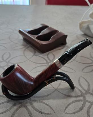 Pipa Savinelli Autograph