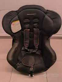 Seggiolino auto Bebeconfort  gruppo 0 1 NO isofix