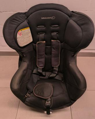 Seggiolino auto Bebeconfort  gruppo 0 1 NO isofix