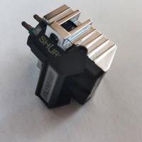 testina Shure V-15 III senza stilo