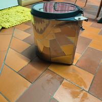  cestino pattumiera sotto lavello 