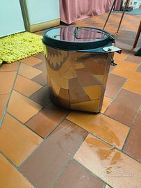  cestino pattumiera sotto lavello 