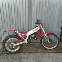 Beta Zero 260 - Primo modello 1990 Jordi Tarrés