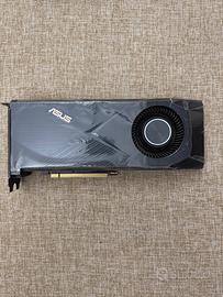 Asus Turbo Rtx 3070 8G V1