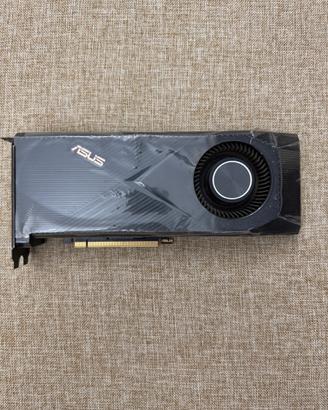 Asus Turbo Rtx 3070 8G V1