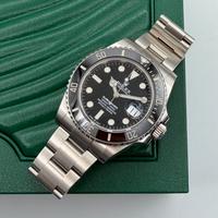Rolex Submariner Date 41mm
