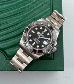 Rolex Submariner Date 41mm