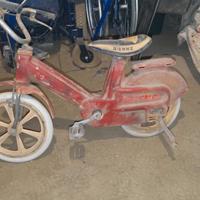 bici vintage  biemme