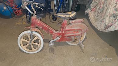 bici vintage  biemme