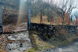 Biancavilla - Contrada Milia - Terreno Panoramico