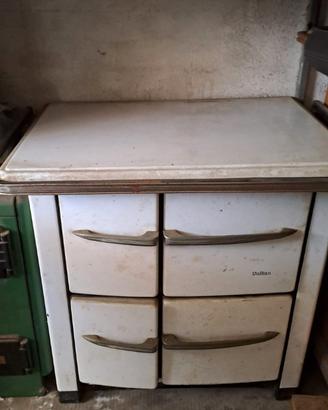 Cucina economica Vulkan