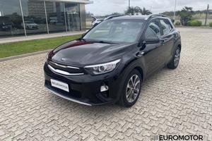 Kia Stonic 1.6 crdi Style Design Pack 115cv my18