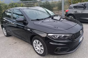 Fiat Tipo 1.6 Mjt 120 S&S 5 porte Easy