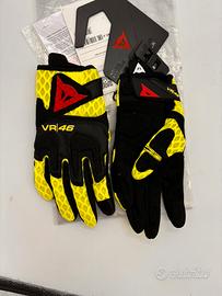 Dainese Vr46 Talent Gloves