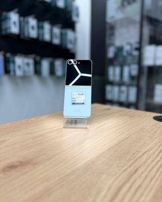 Samsung Galaxy Z Flip 6 512GB – Usato