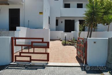 San Foca 250 mt. dal mare