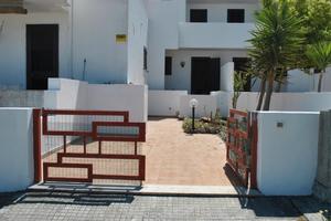 San Foca 250 mt. dal mare