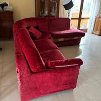 DIVANO DA RIFODERARE