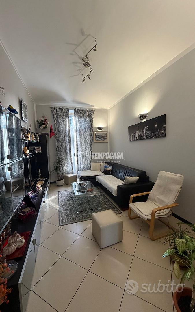 Appartamento – TO - Vista 2